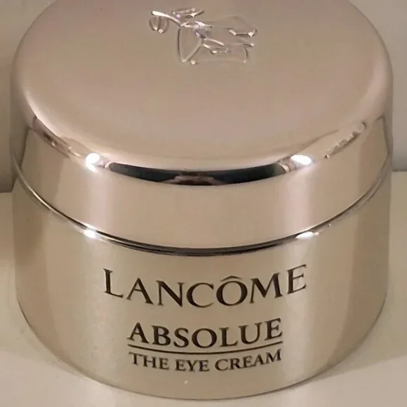 Lancôme Absolue Revitalizing Eye Cream 20ml – Luxury Anti-Aging Treatment, NIB - Picture 4 of 4